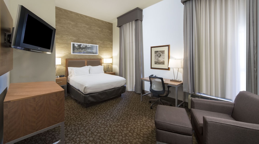 Holiday Inn Savannah Historic District 18/56