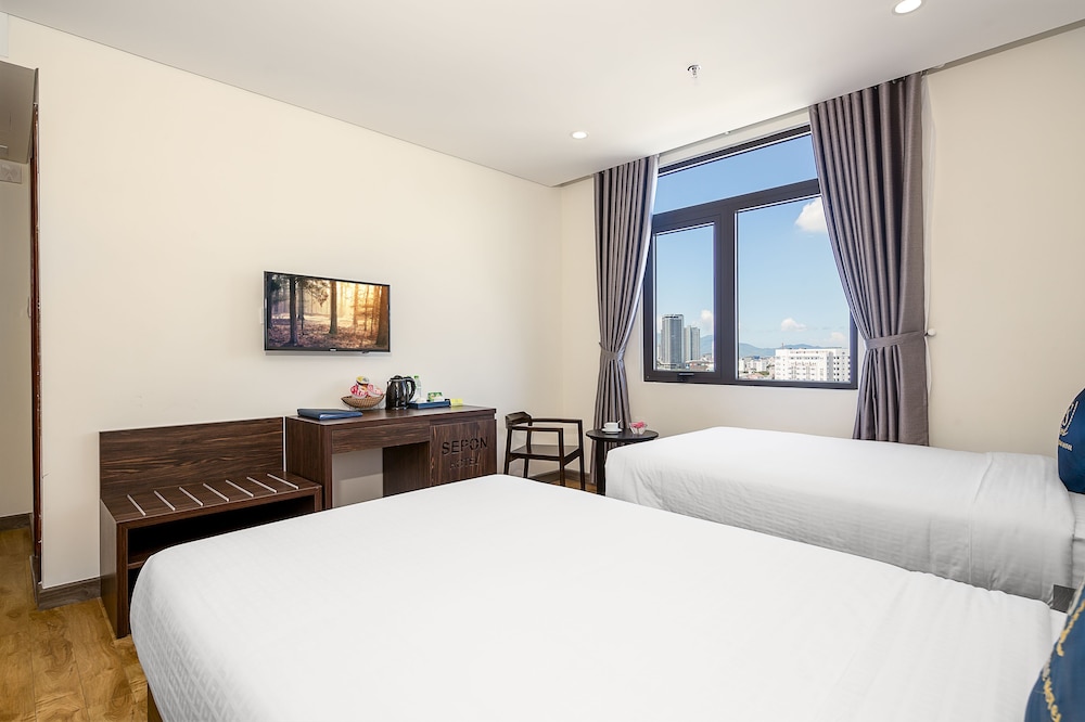 Sepon Blue Hotel 28/70