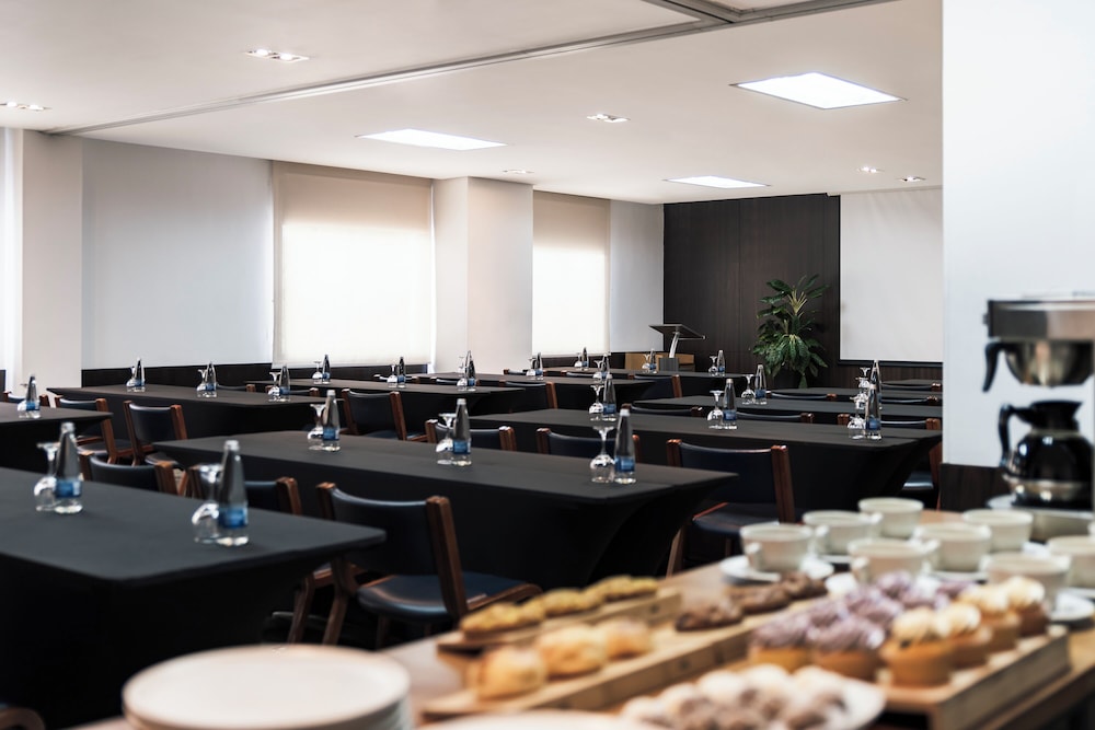 Hotel Poblado Plaza 41/50
