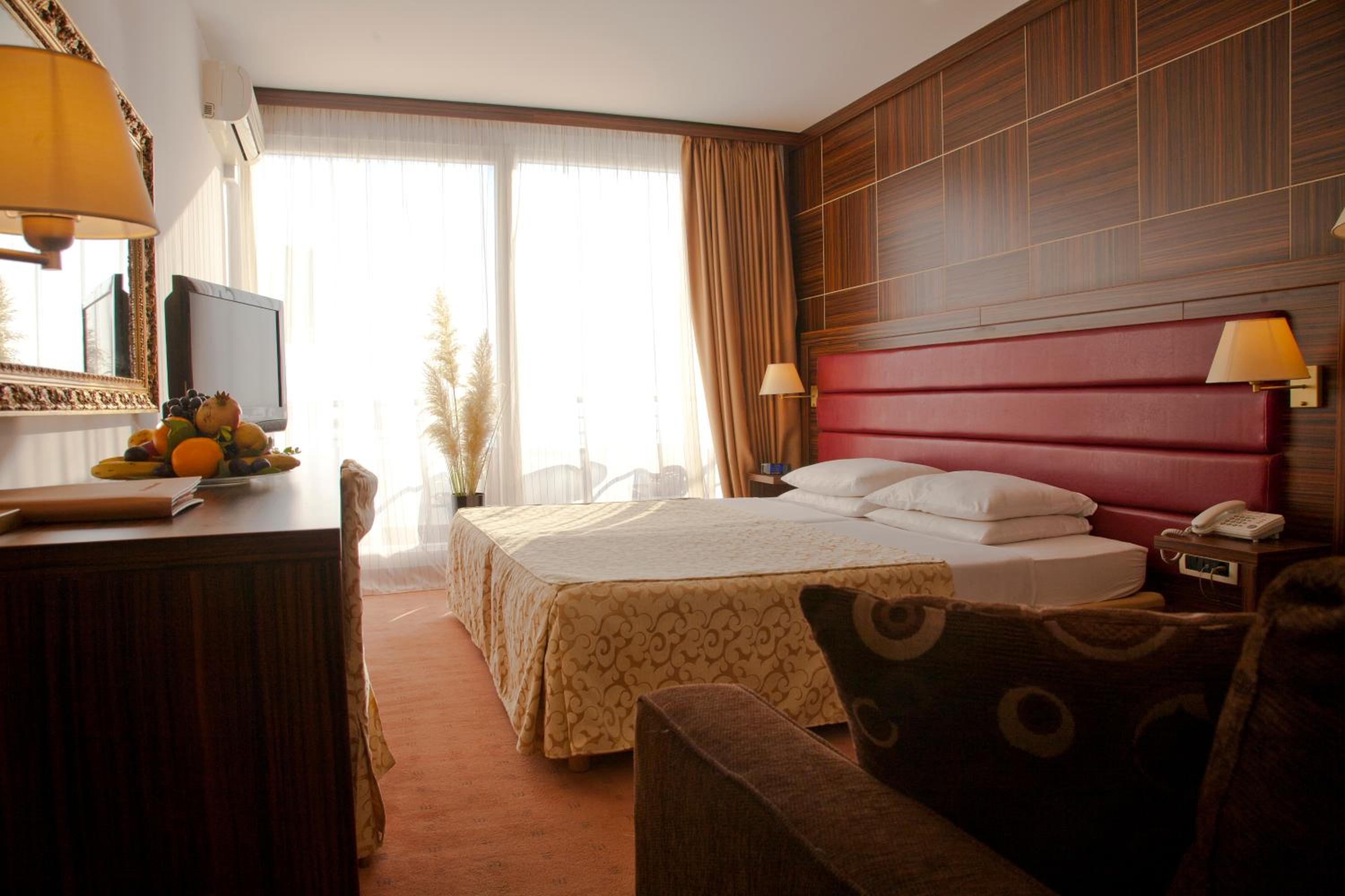 Room at Hotel Palas, PETROVAC