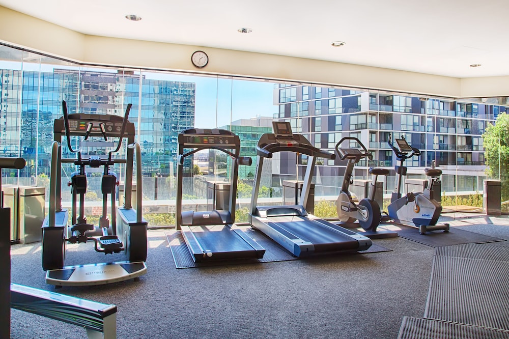 The Sebel Residences Melbourne Docklands 33/55