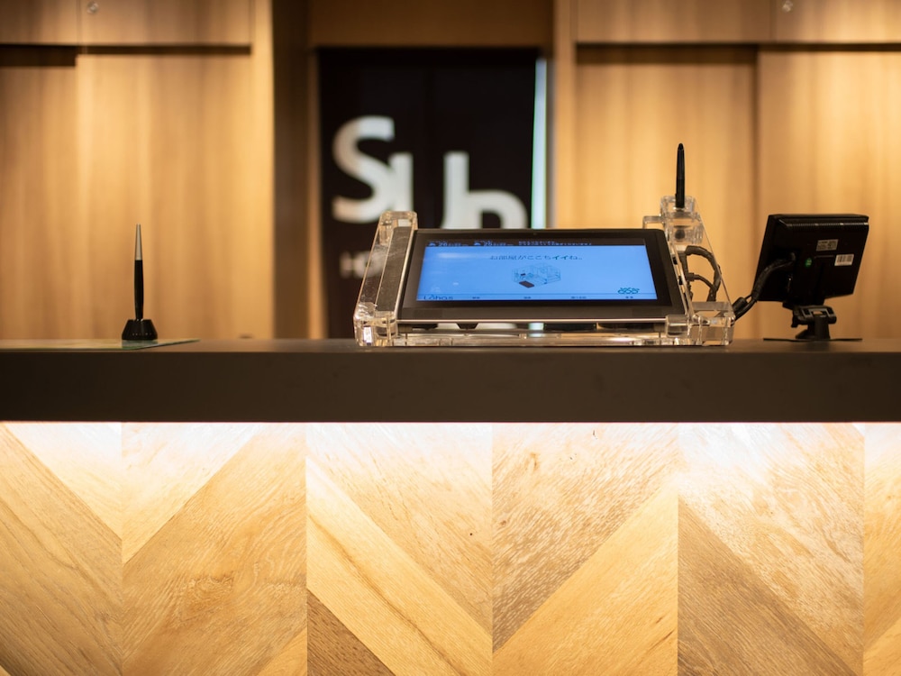 Super Hotel Sapporo Susukino 7/50