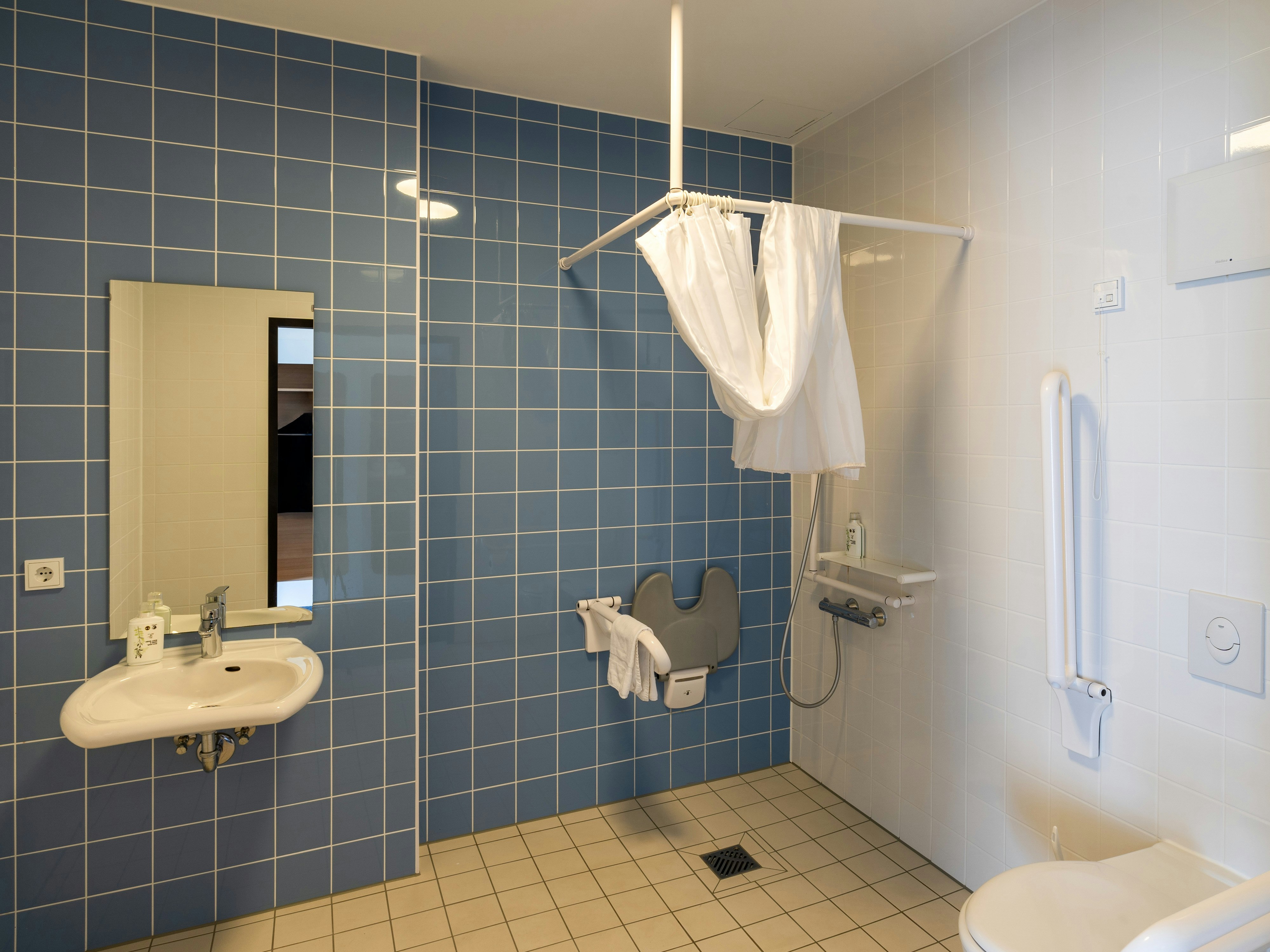 B&B Hotel Braunschweig-City 30/30
