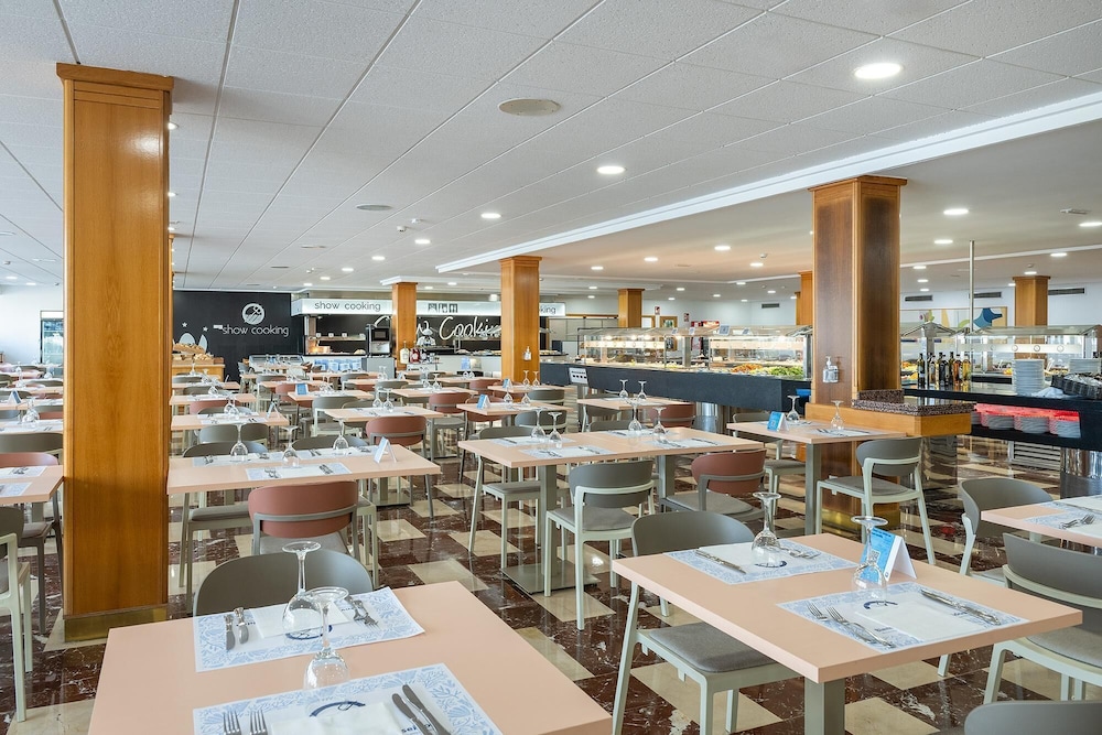 Poseidon Playa Hotel 48/62