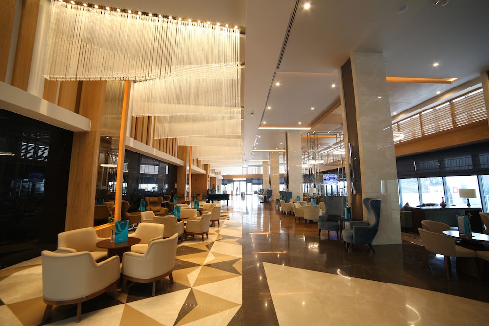 Ramada Plaza by Wyndham Konya 44/55