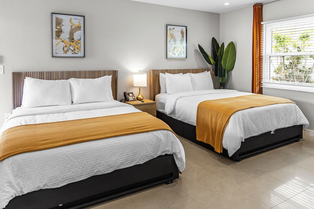 Captiva Beach Resort 10/50