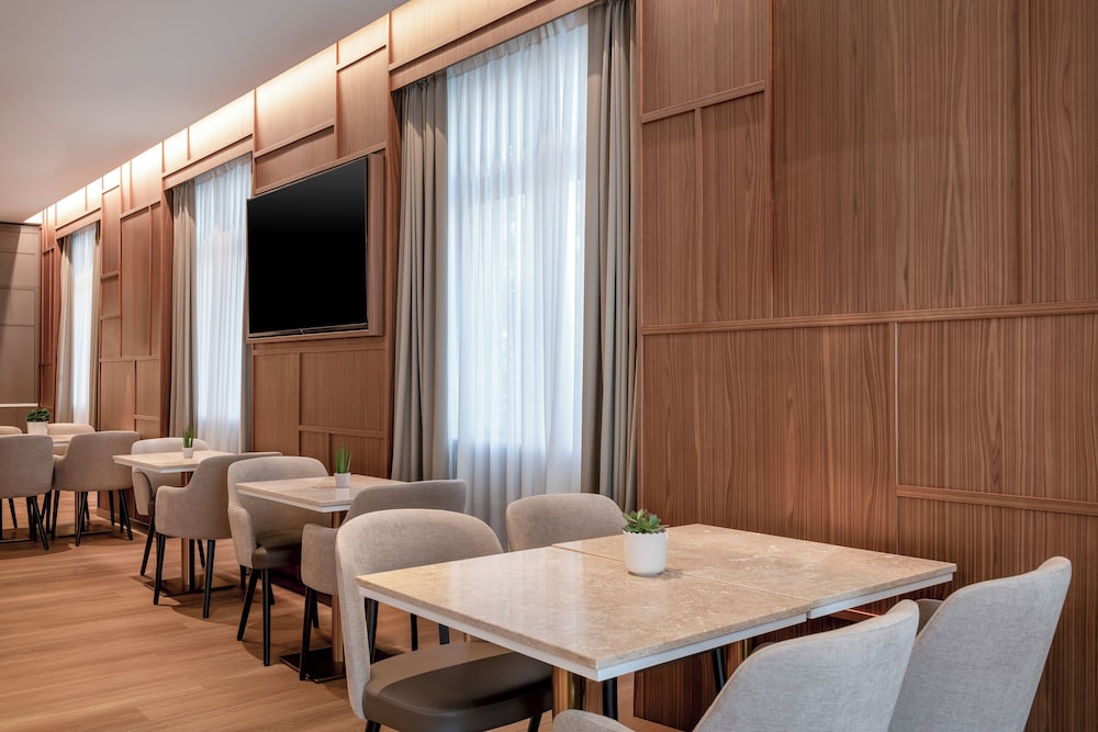 AC Hotel Cartagena 40/50