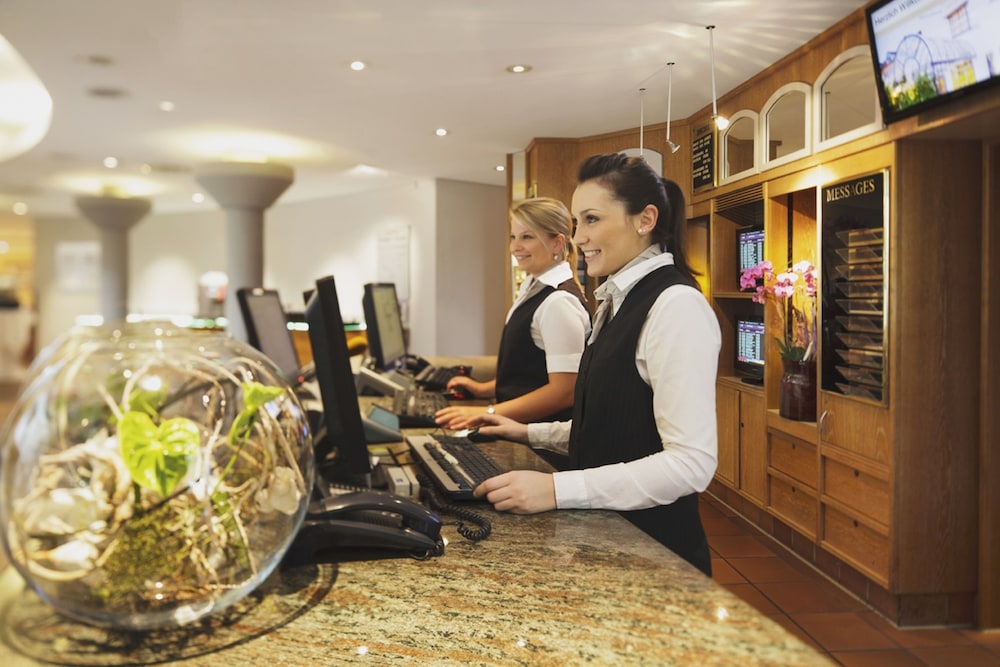 Movenpick Hotel Munchen Airport 36/68
