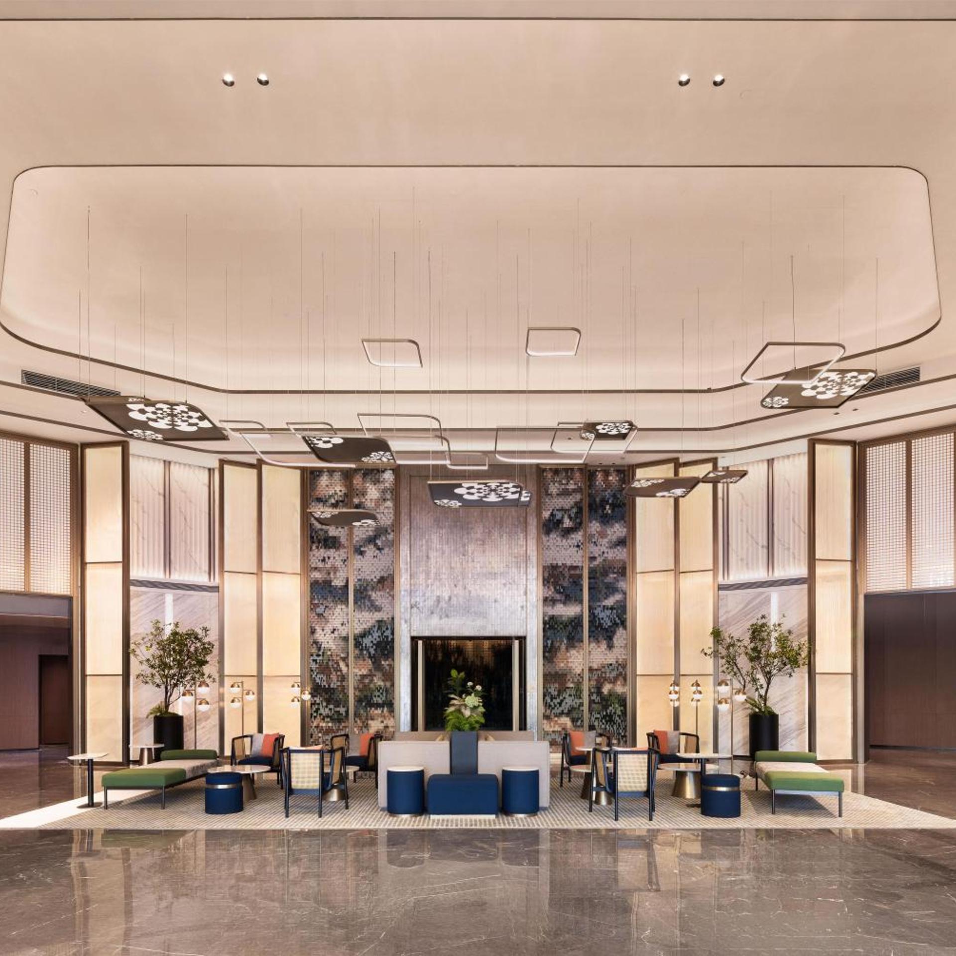 Hilton Garden Inn Chongqing Bishan 4/50