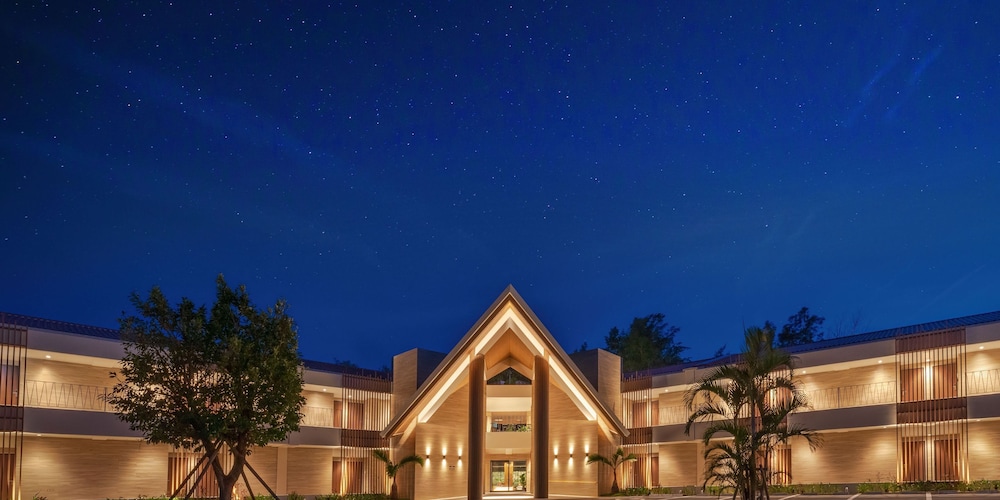 Twin-Line Hotel Yanbaru Okinawa Japan in NAGO - OKINAWA PREFECTURE