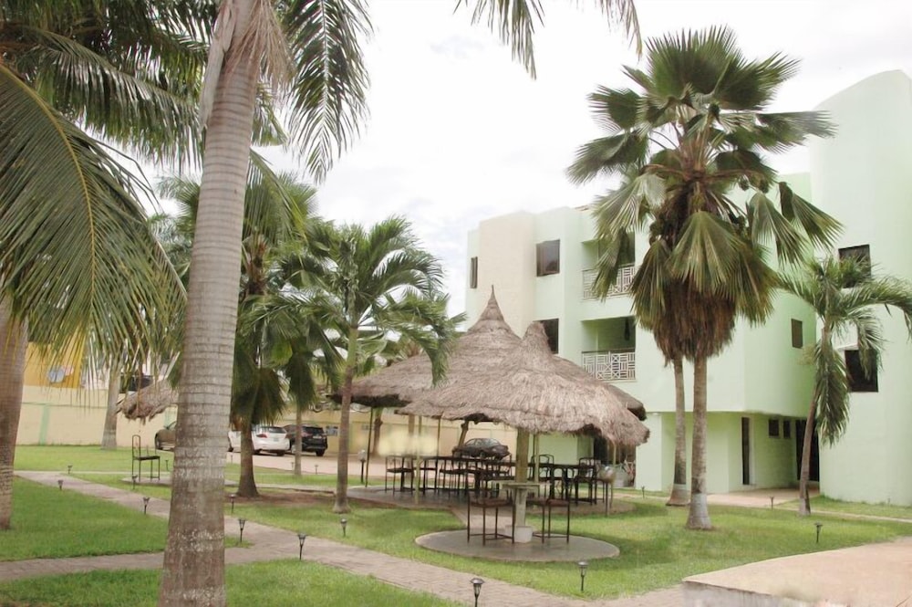 Pekan Hotel 66/71