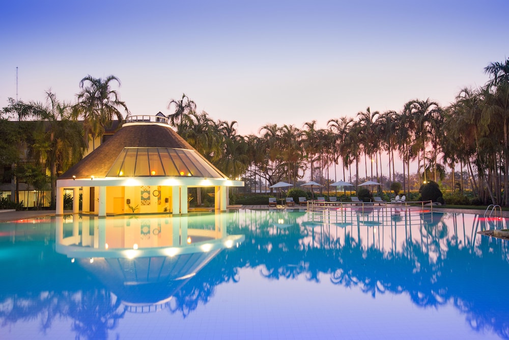 The Imperial Hotel And Convention Centre Phitsanulok in PHITSANULOK