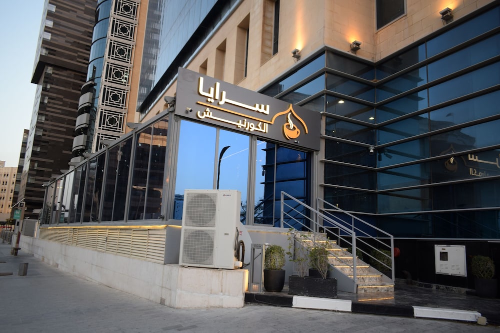 Saraya Corniche Hotel 77/83