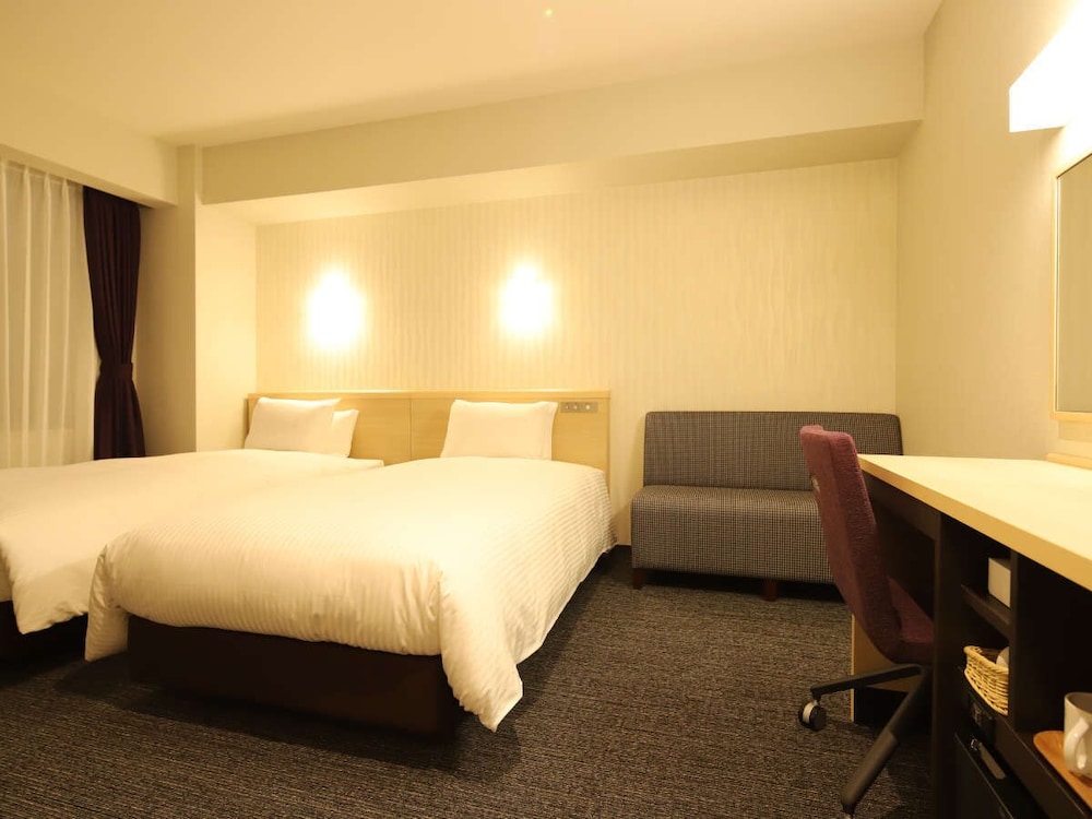 AB Hotel Osaka Sakaisuji-Hommachi 20/36