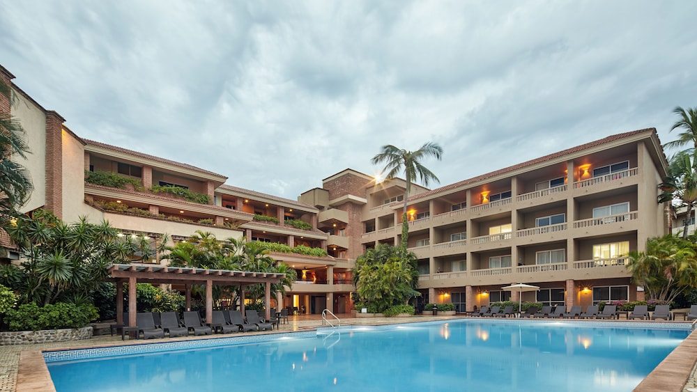 Hotel Playa Mazatlan 7/50