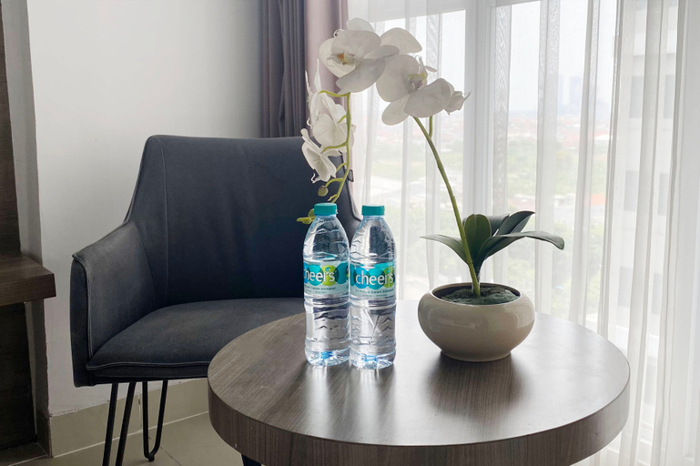 Hotel Dhika Serenity Surabaya 7/11