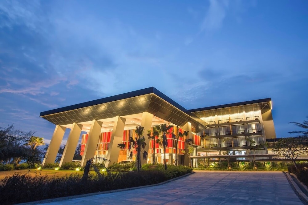Swiss Belresort Belitung 2/73