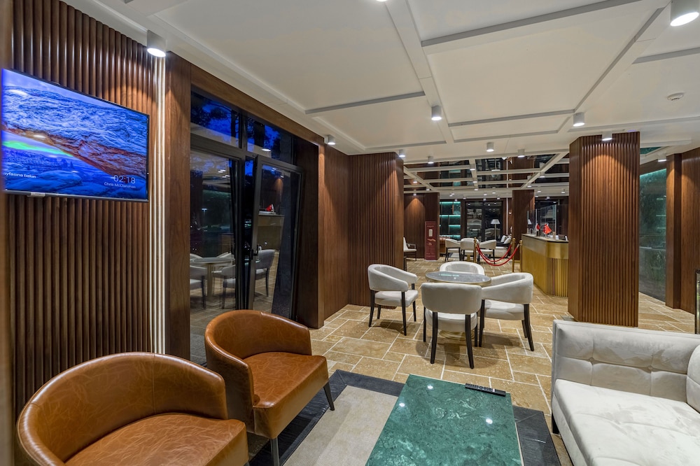Marisstone Hotel Villa 30/50