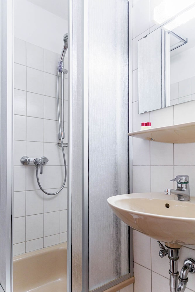 Bodensee Hotel Kreuz 50/50