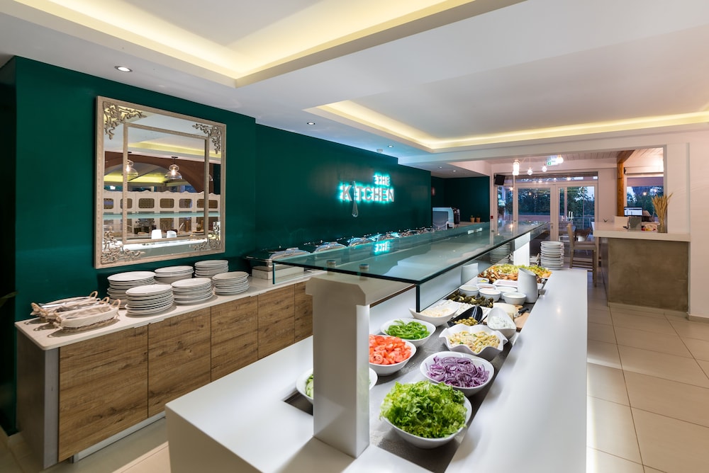 Sirocco Hotel - Adults Only 12/15