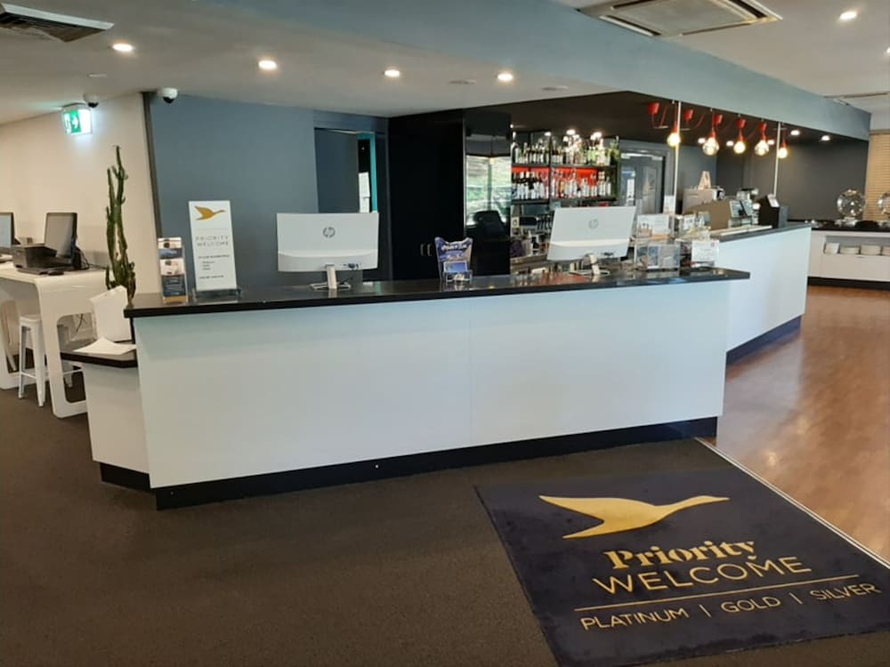 IBIS SYDNEY THORNLEIGH 10/62