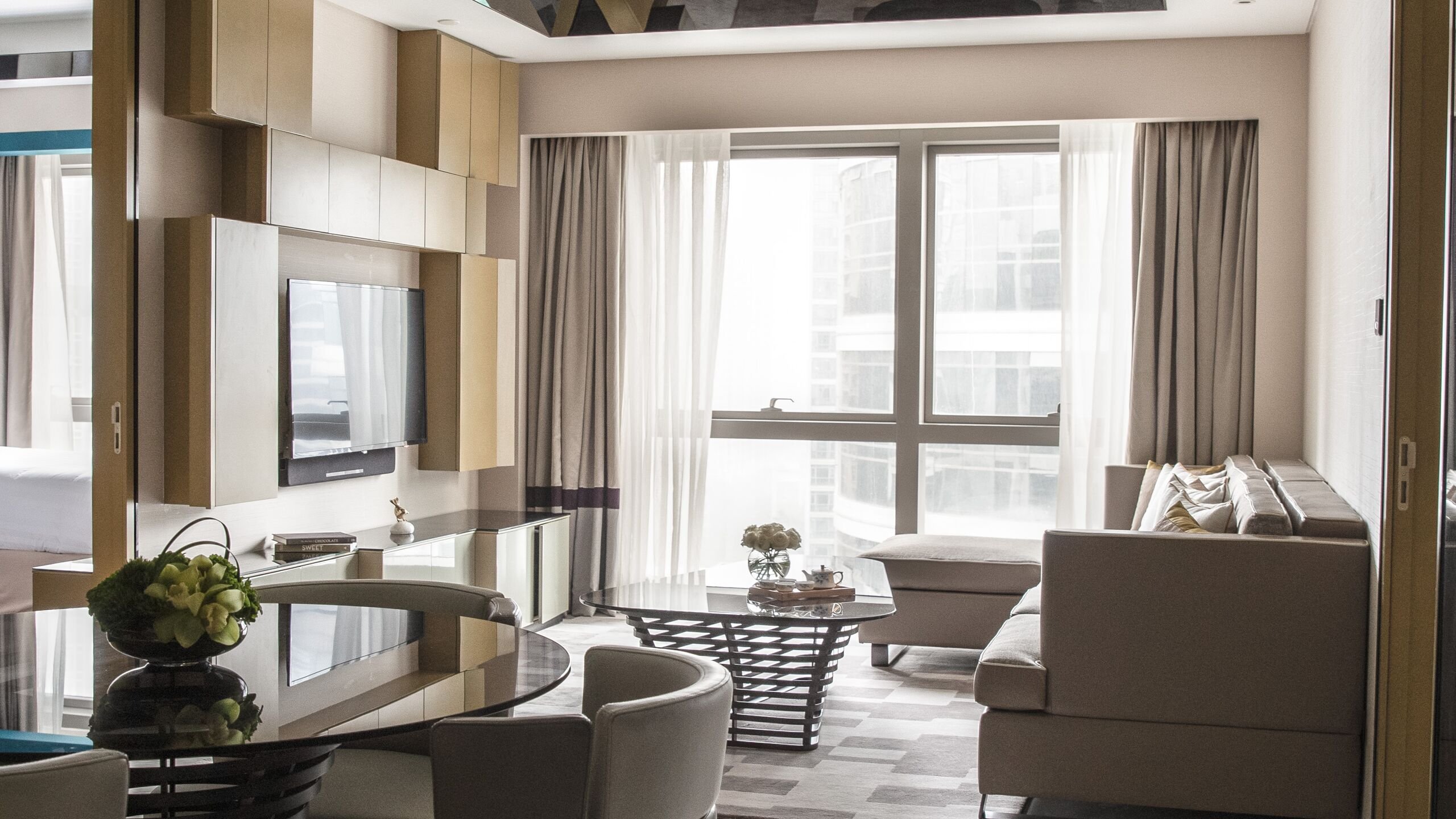 Jumeirah Living Guangzhou - Residences 18/44