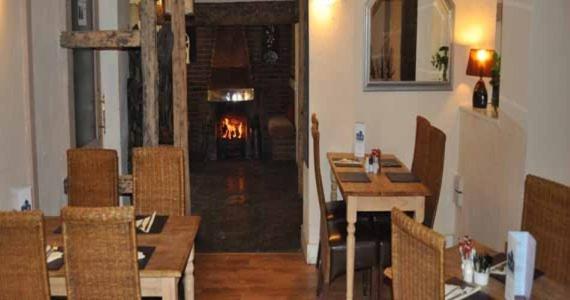 The Bulls Head Inn 28/30