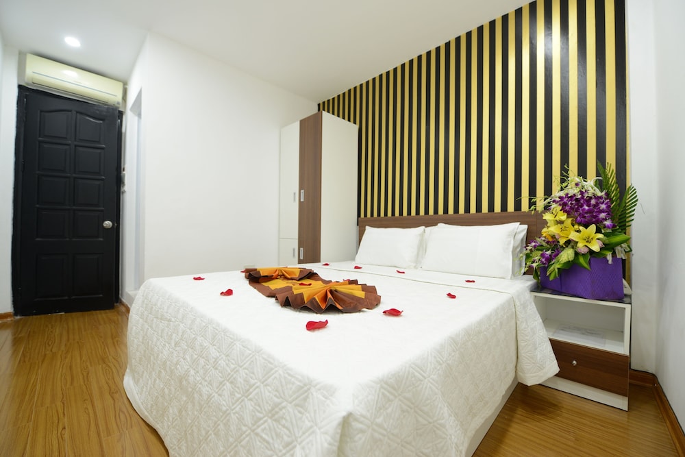 Hanoi Golden Hostel 42/66