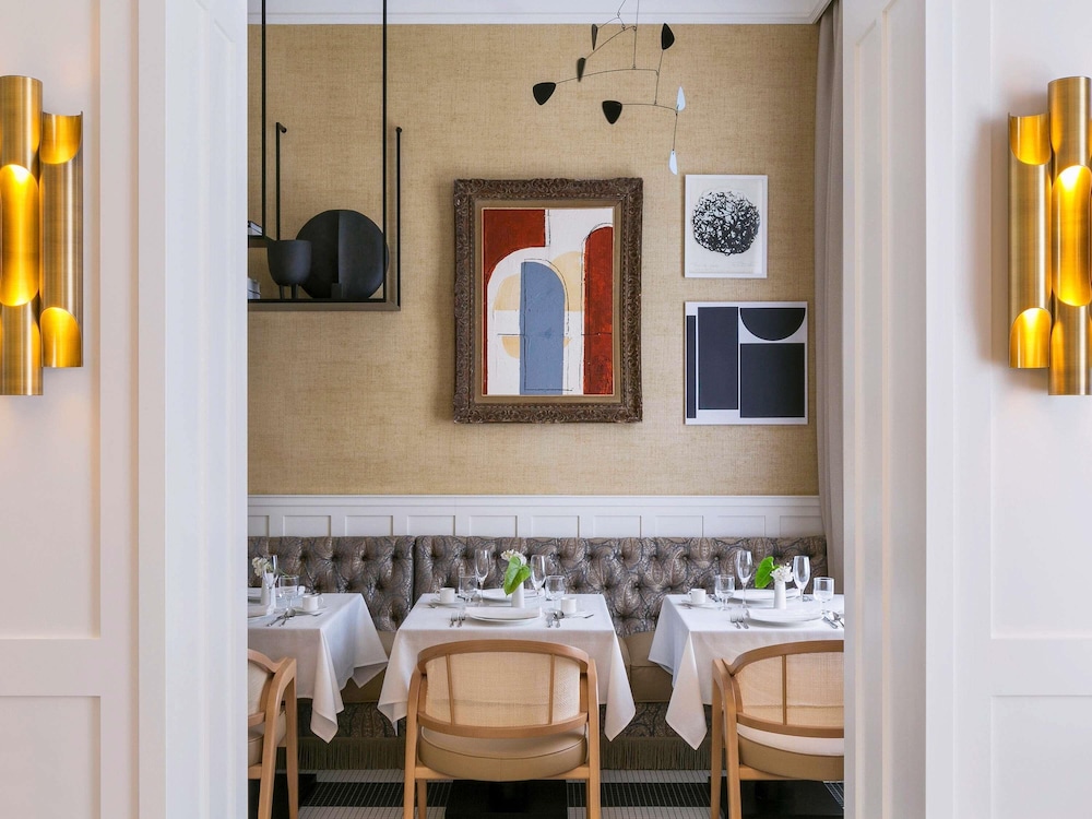 Heritage Hotel FERMAI Split - MGallery Collection 68/80