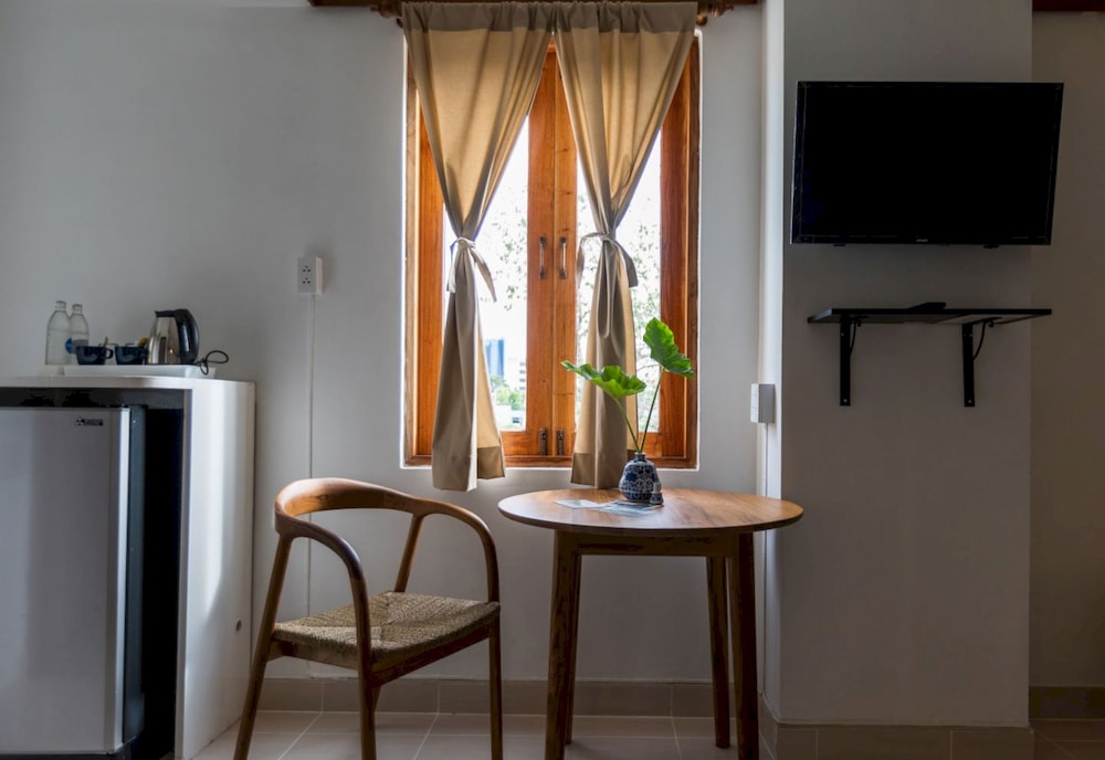 Collection O Howard Square Boutique Hotel 55/61