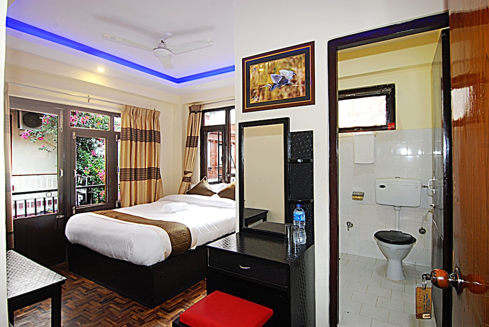 Hotel Gallery Nepal 25/25