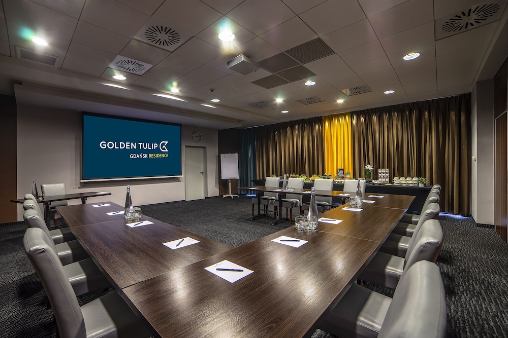 Golden Tulip Gdansk Residence 42/60