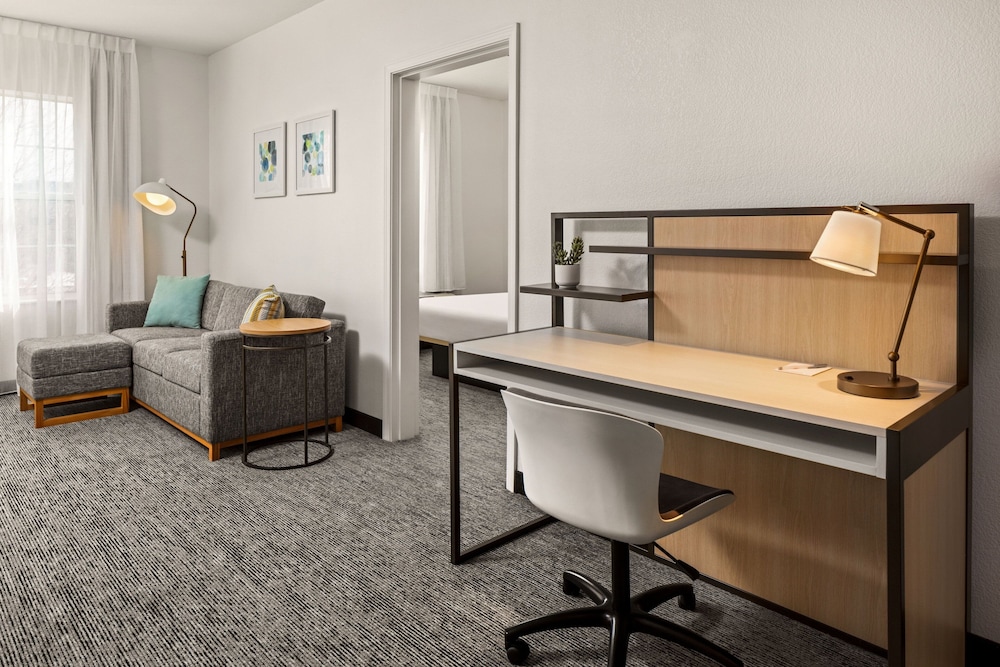 Towneplace Suites Chicago Lombard 21/50