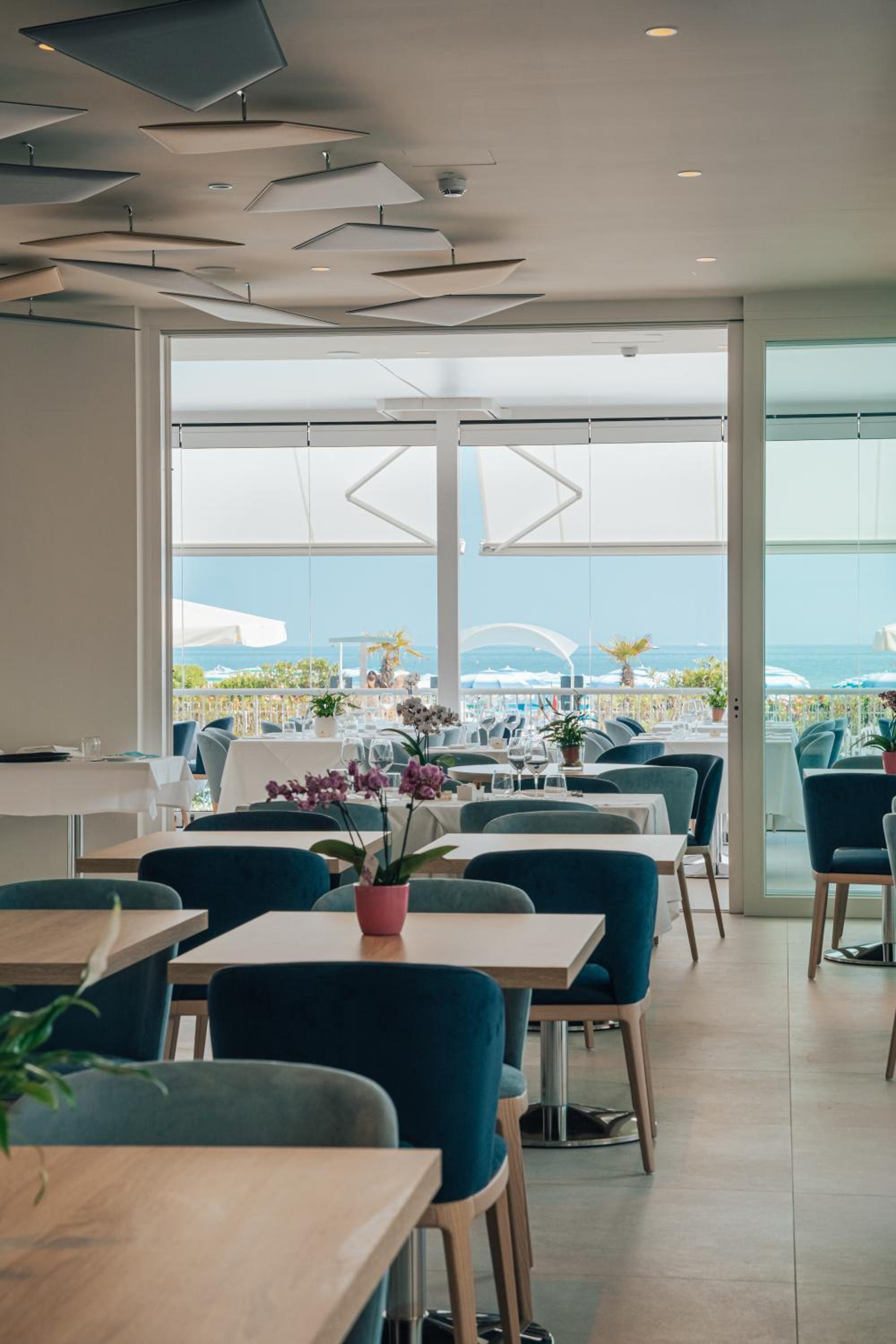 Hotel Galassia Suites & Spa 38/49
