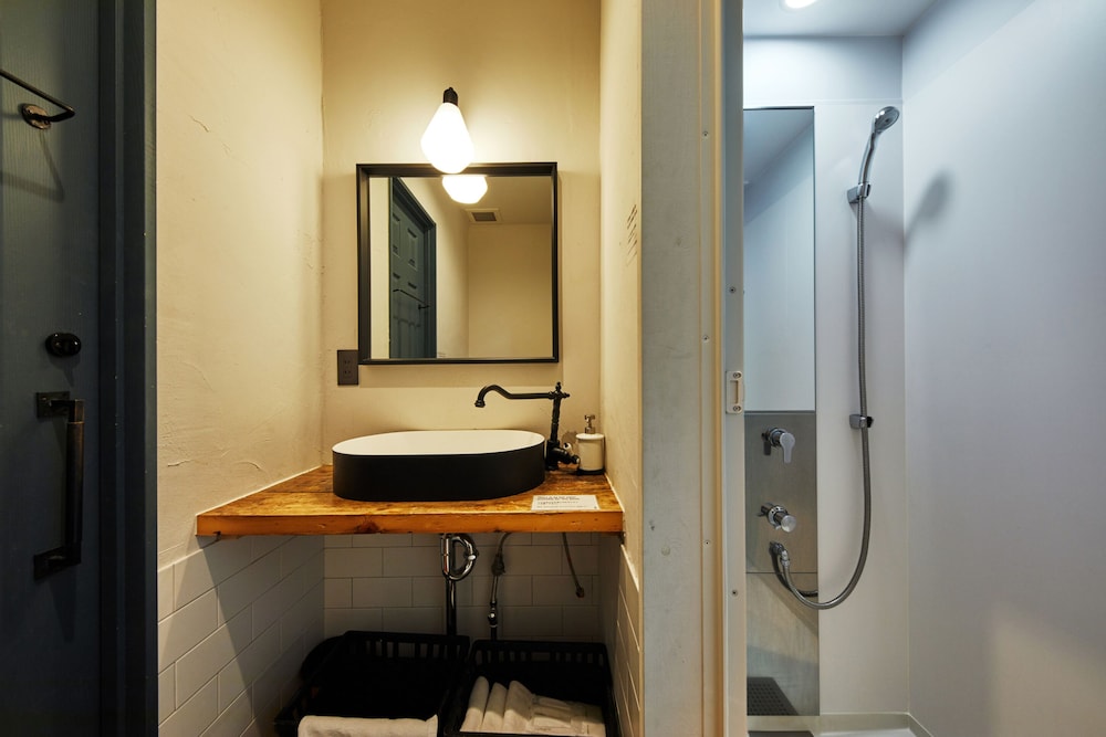 Mizuka Imaizumi 1 - Unmanned Hotel 37/39