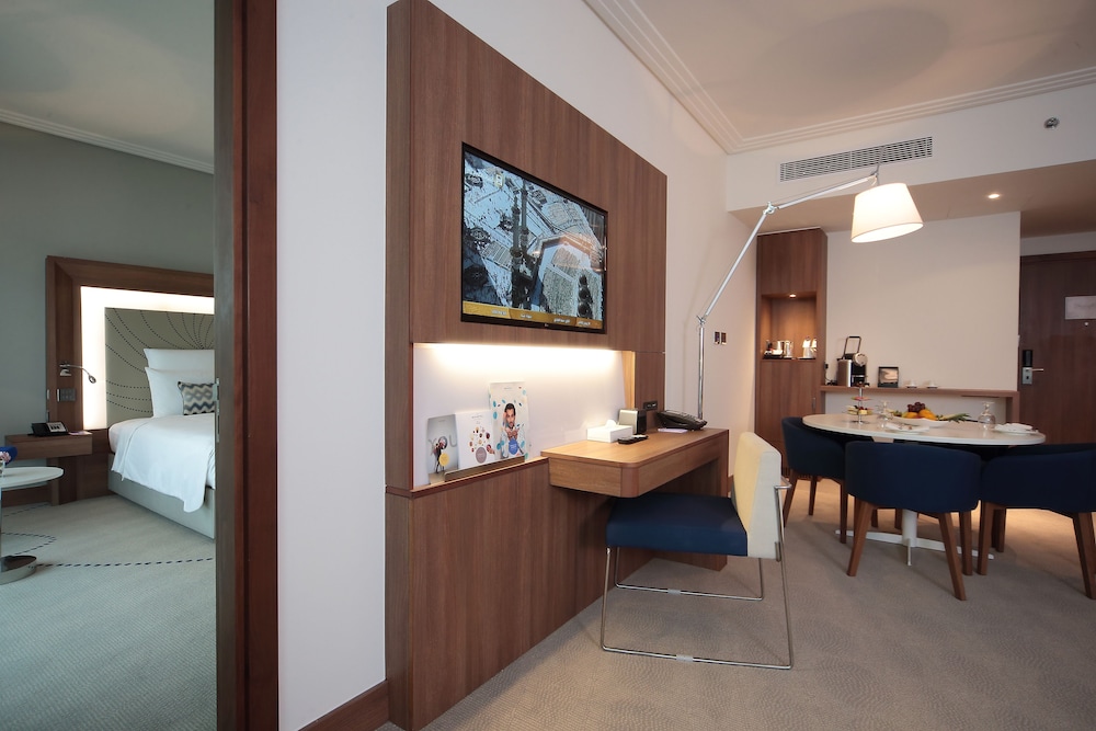 نوفوتيل جازان(Novotel Jazan Hotel) 62/76