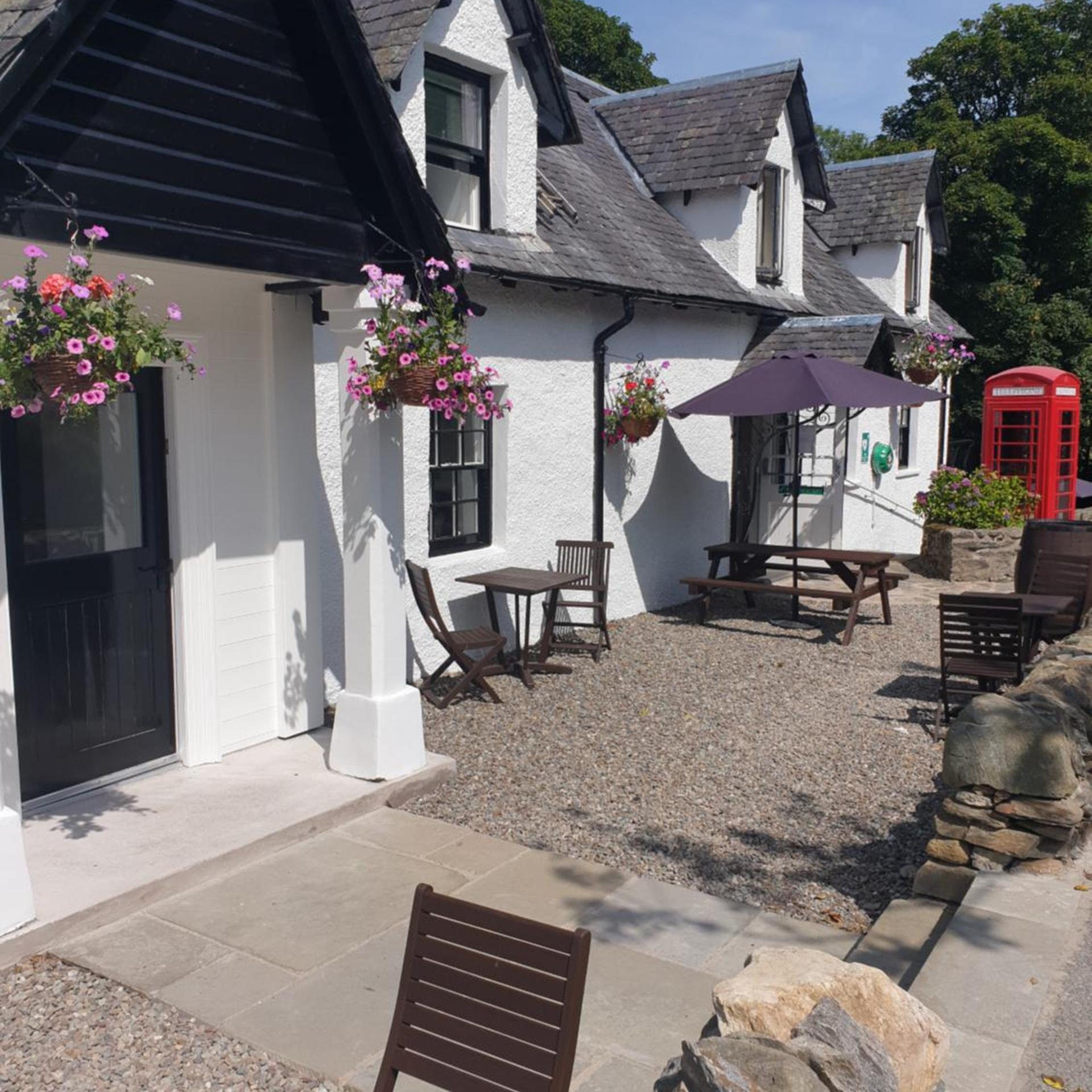 Ardeonaig Hotel 31/50