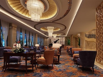 Howard Johnson by Wyndham Zunyue Hotel Chengdu 9/13