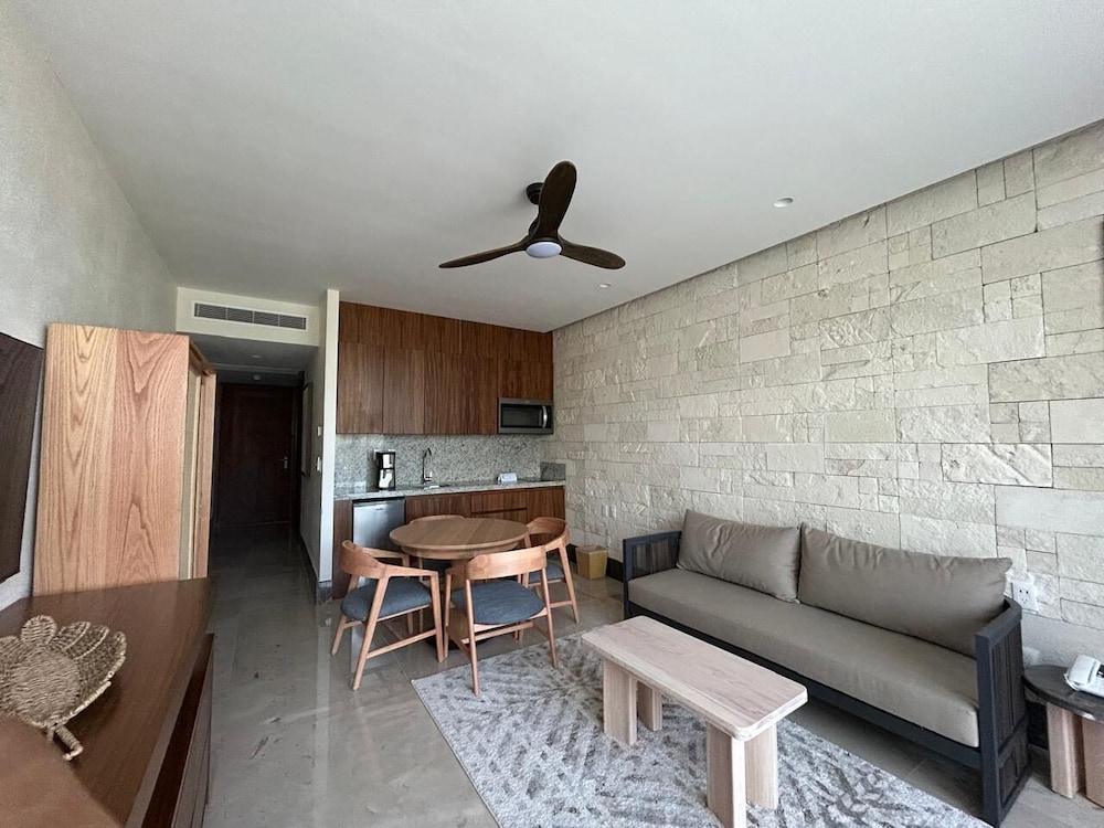 Hotel Mundo Maya Calakmul 33/50