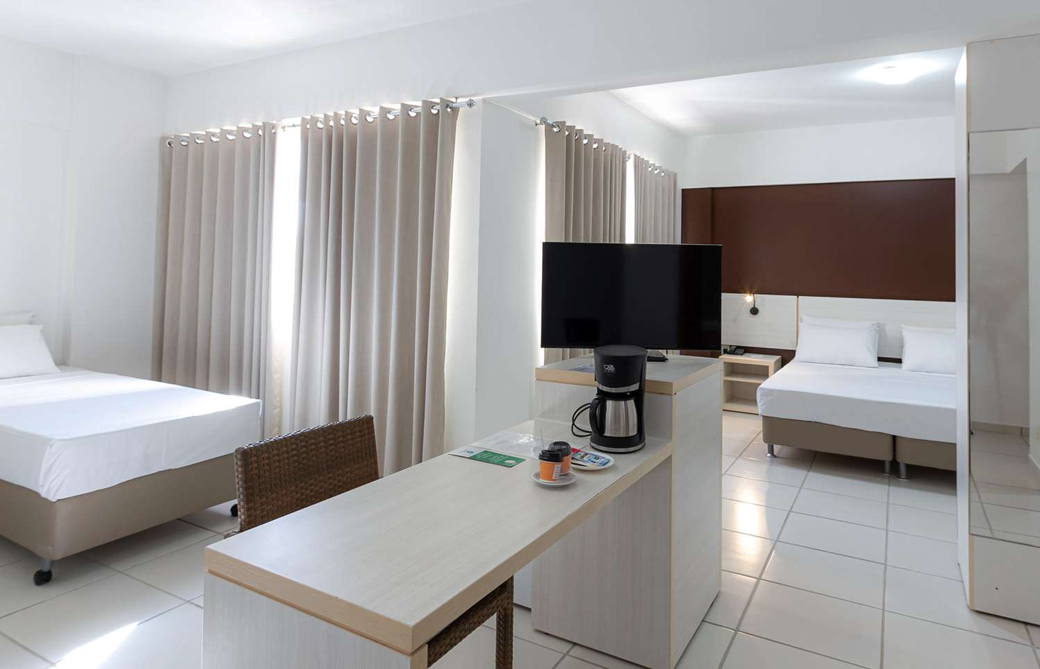 Best Western Suites Le Jardin Caldas Novas 6/21