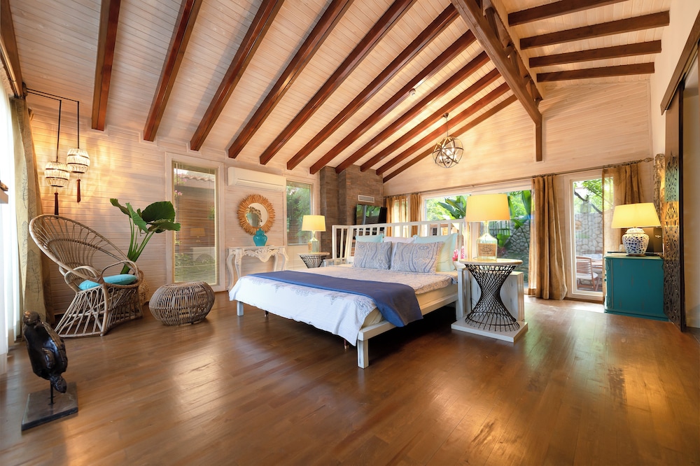 Villa Lukka 10/88