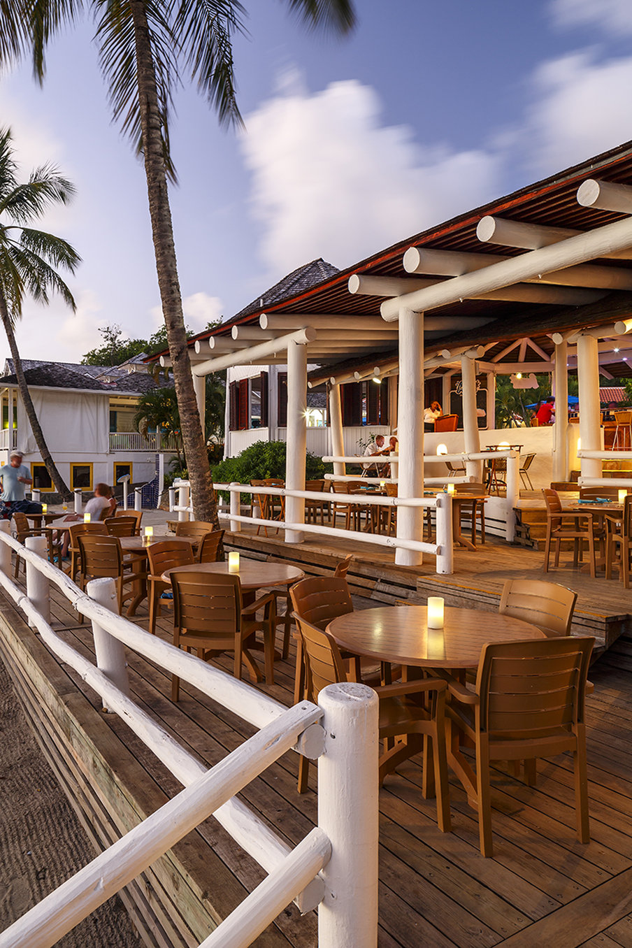 Windjammer Landing Resort and Residences 3/84