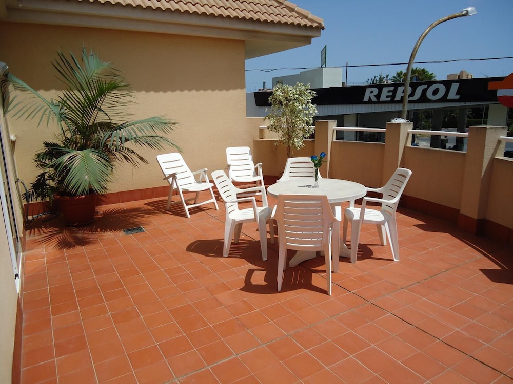 MAR MENOR 38/47