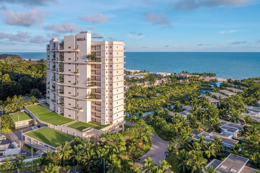 Melia Ho Tram Beach Resort 1/74