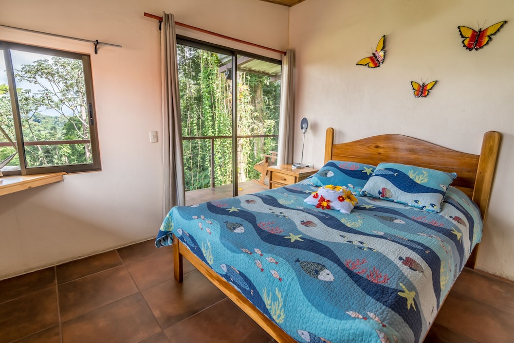 Nepenthe B&B 7/50