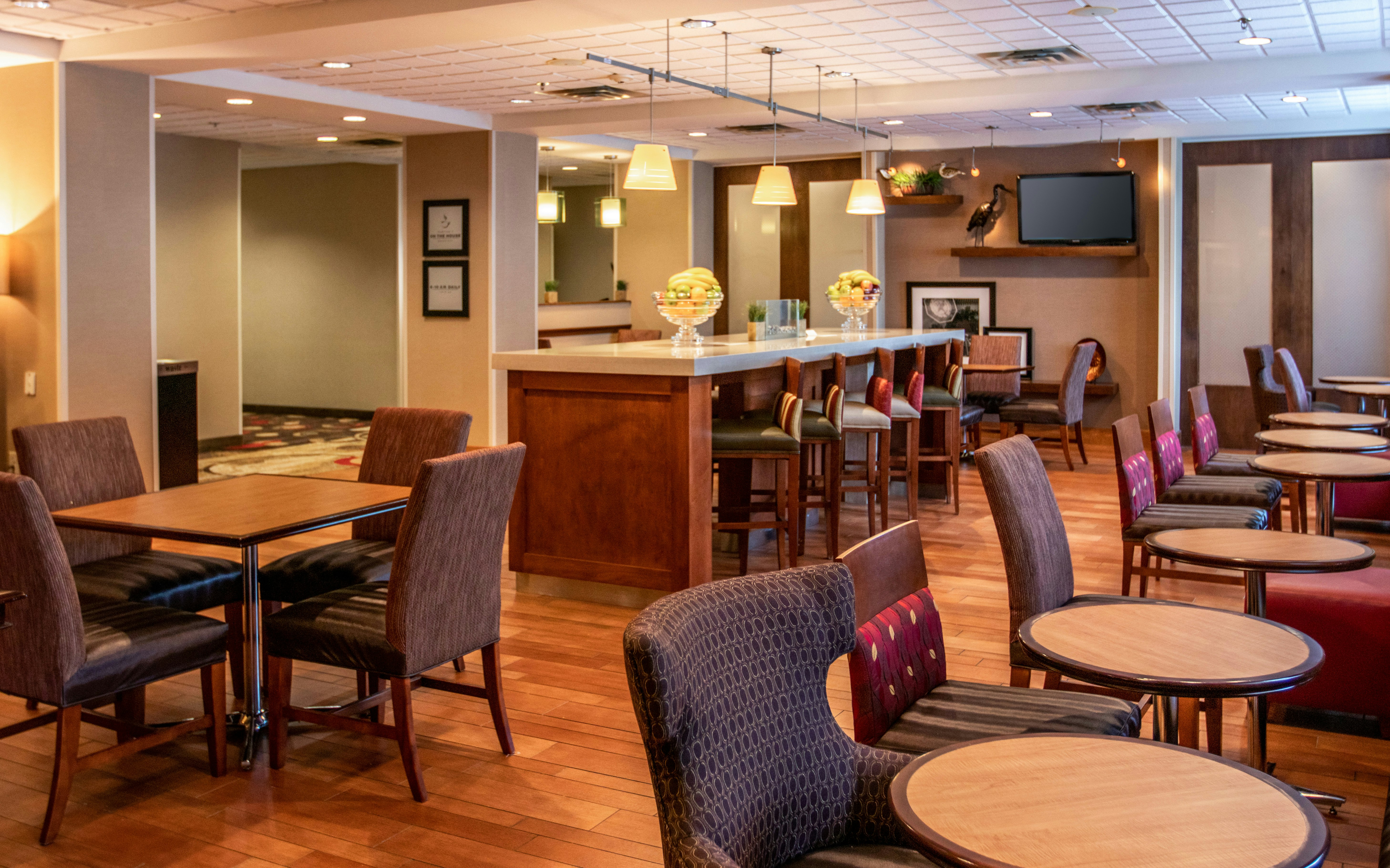 Hampton Inn Gloucester 43/61