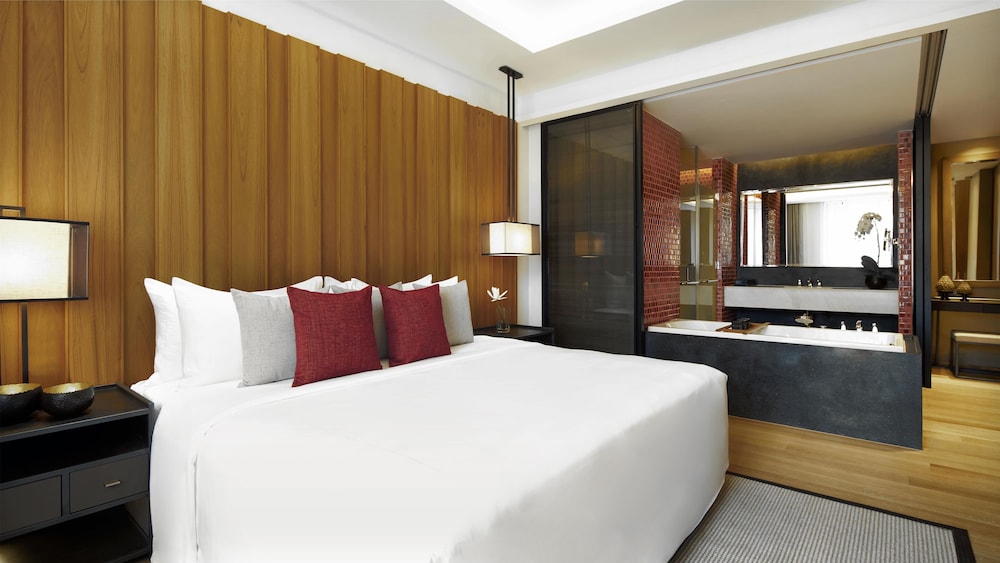 Anantara Chiang Mai Serviced Suites 25/75