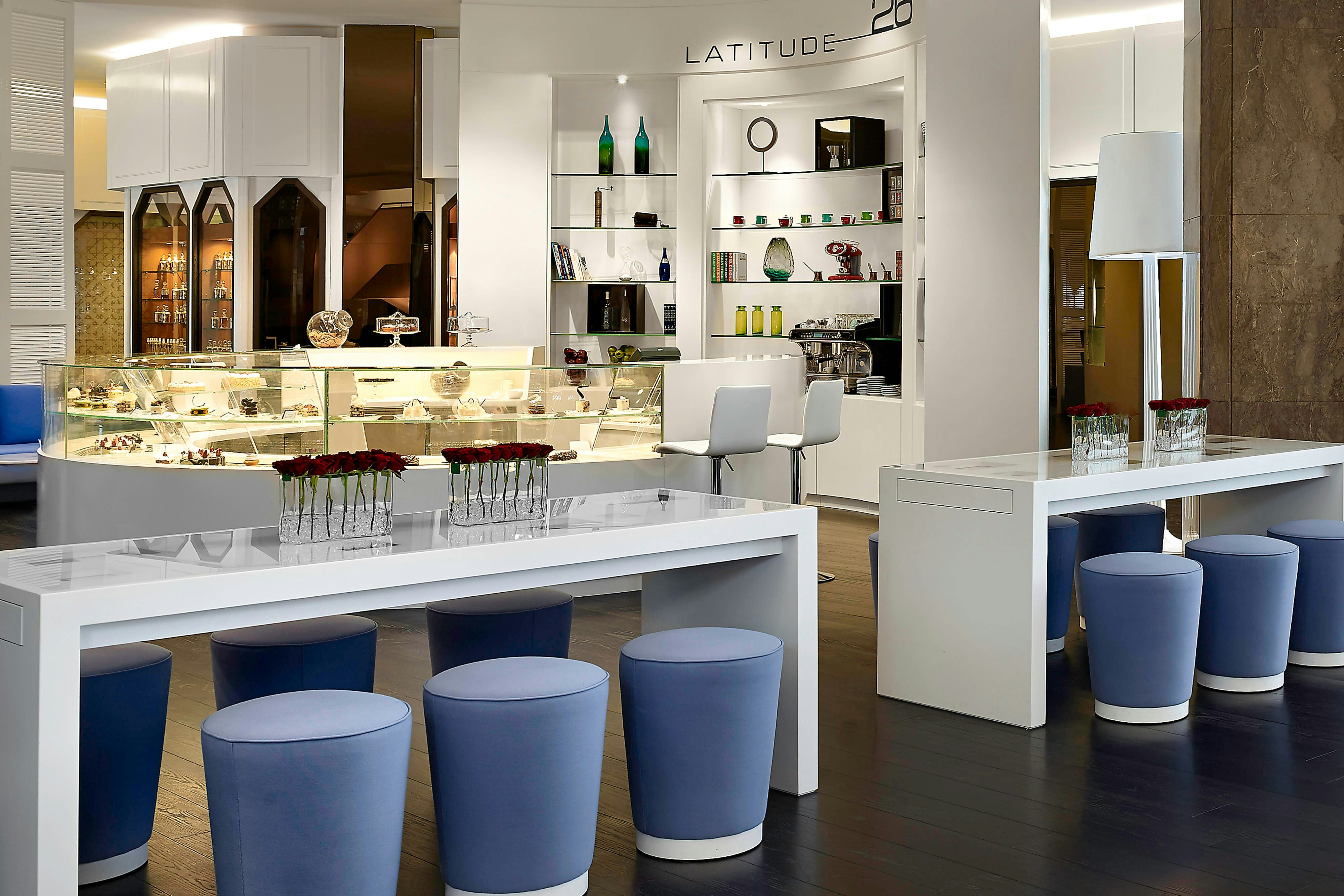 فندق مريديان الخبر(Le Meridien) 43/59