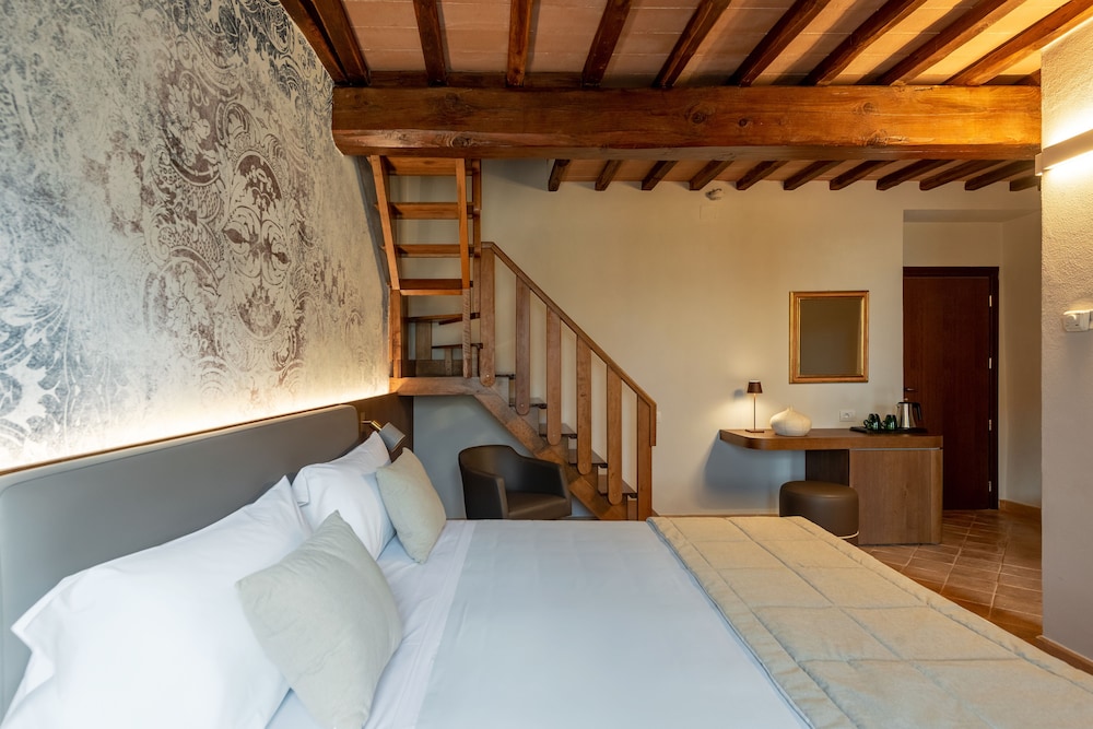 Borgo Di Celle Relais & Spa 6/50