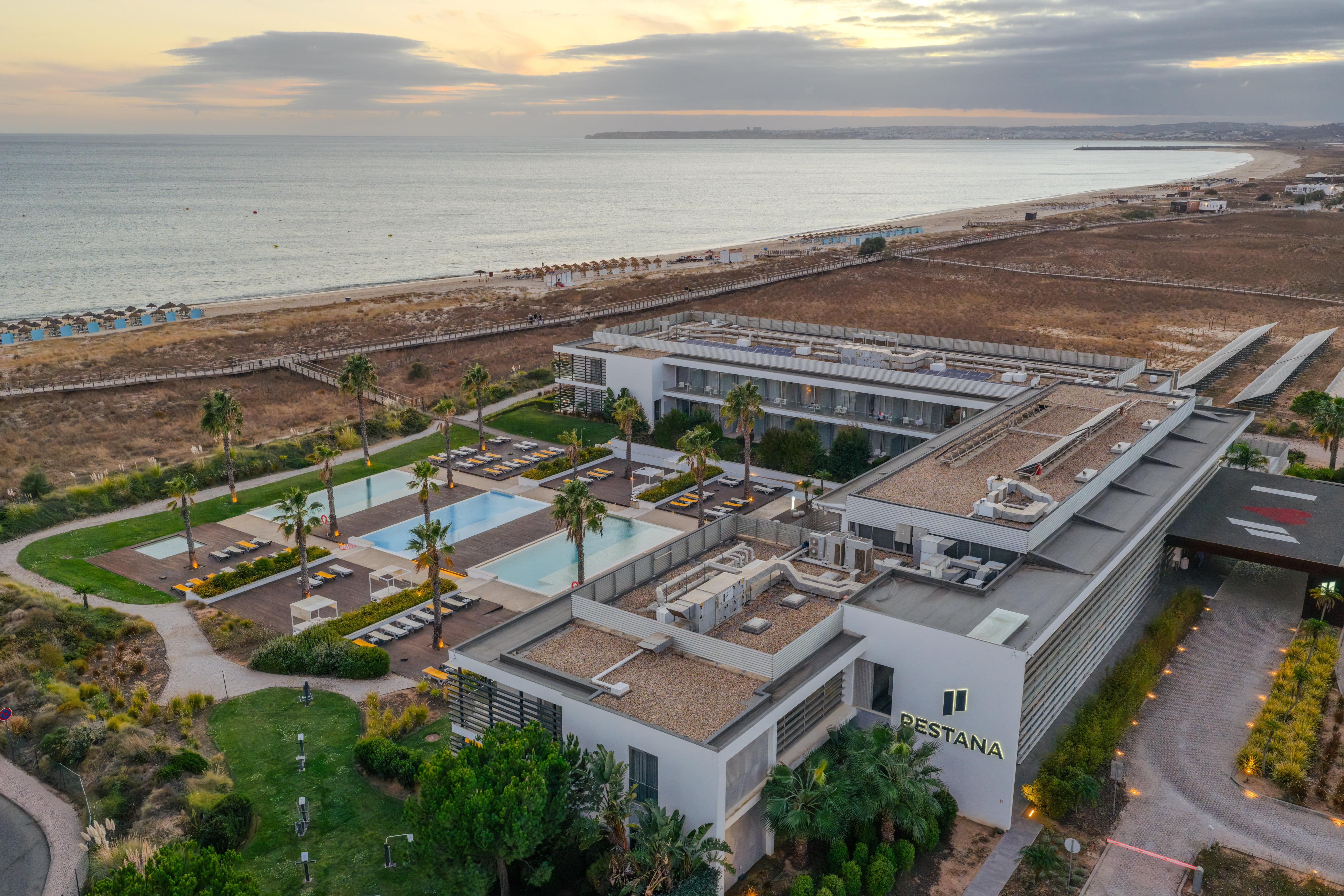 Pestana Alvor South Beach 3/50